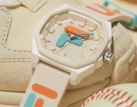 全新FILA斐乐手表 官网发货  不讲价 ...