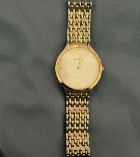 天王手表 感兴趣的话点“我想要”和我私聊吧～