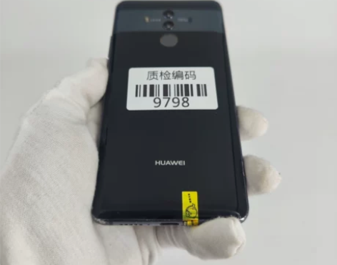 华为mate10Pro 银钻灰 6+128...