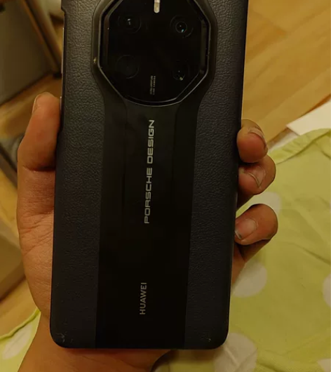 Huawei/华为 HUAWEI Mate...