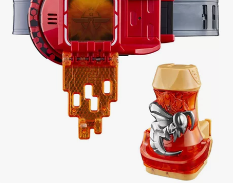 DX 假面骑士Revice利维斯 ,老婆阿...