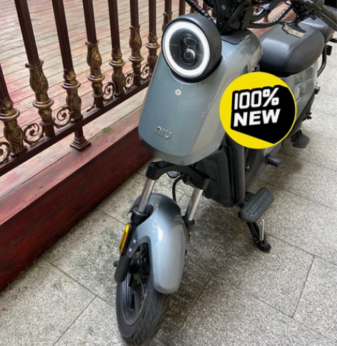 小牛电动自行车uqi+ u+b ub 小牛...