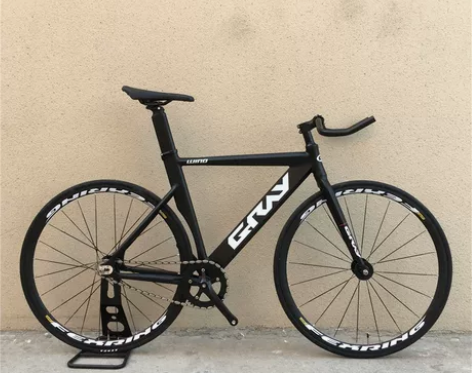 格雷死飞固齿倒骑死飞低价出，8月30号入手...