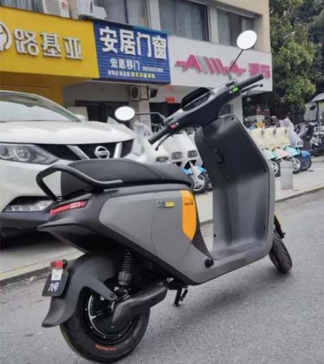 九号电动车出租 多种车型 周租、月租，日租...