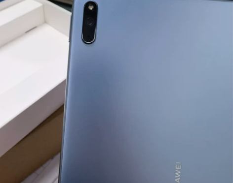 华为平板Mate pad11 用不几个月...