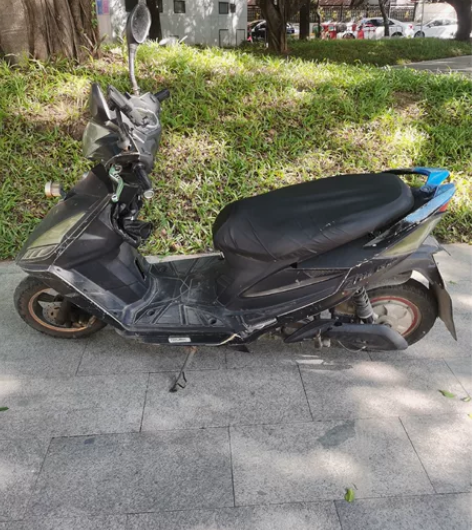 回家急卖电动车，72伏20安满电五六十公里...