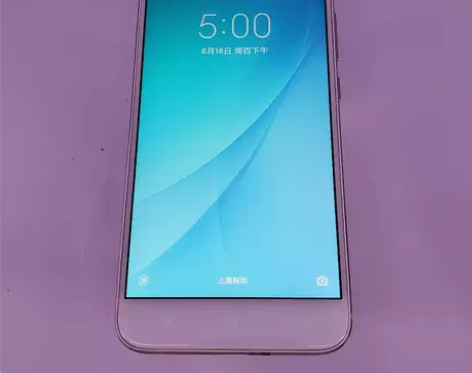 小米手机5X 4G+64G  小米二手手机...
