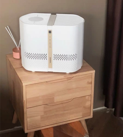 大宇 PH01【官方直发】大宇无雾加湿器家...