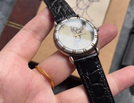 罕见绝版中古正品美国Disney迪士尼唐老...