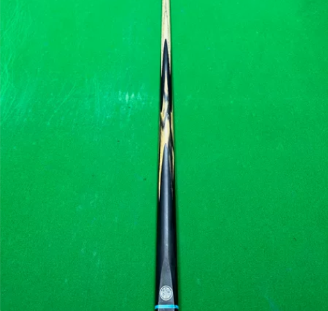 南匠天成，限量黑白檀款，厂家改款后的头三根...