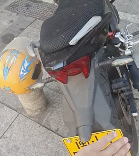 宗申z2s摩托车,9成新,车况精品,新车下...