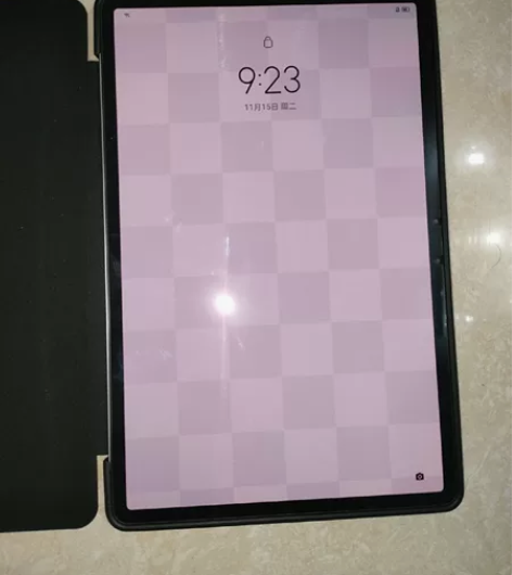 忍痛出，联想小新pad Pro 2021 ...