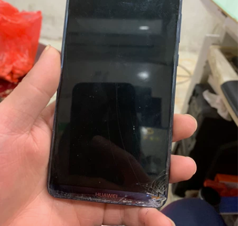 华为mtea10?p主板全好，整机出， 感...