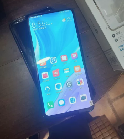华为畅享10plus  6+128G  全...