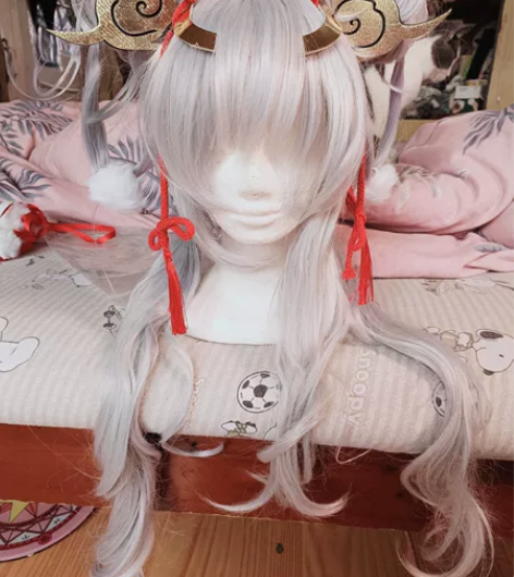 (优先出)三町目祈雪XL（穿smL的应该也...