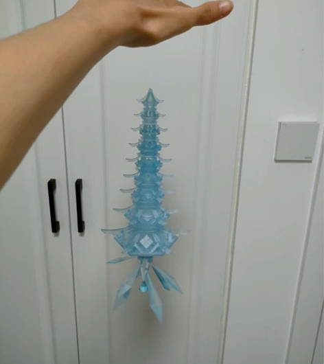 初兽猫 斗罗大陆cos小舞 朱竹清 宁荣荣...