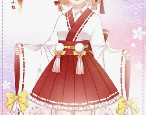 【初兽猫预购】妖怪祭典cosply服装女百...