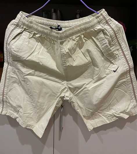 短裤 适合170-185 体重125-14...