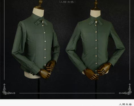 〖现货〗Pine雪松 原创基佬装Lolit...