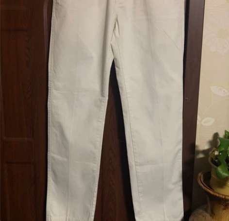 美特斯邦威 休闲裤. XK112 品牌：美...
