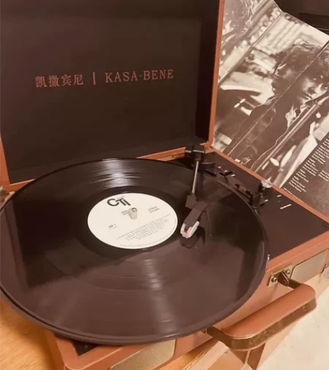 闲置二手黑胶唱片批发，12寸黑胶唱片LP，...