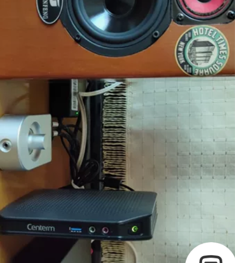 达菲精品数字转盘系统： 发烧数字播放器，超...