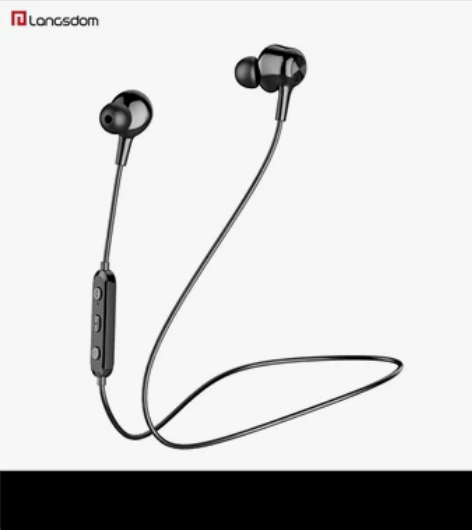 全新兰士顿蓝牙耳机，未拆封 感兴趣的话点“...