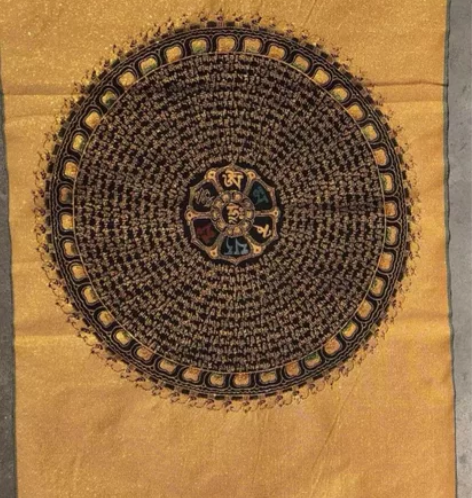 【低价出售】赔钱,急出,高价买的,六字真言...