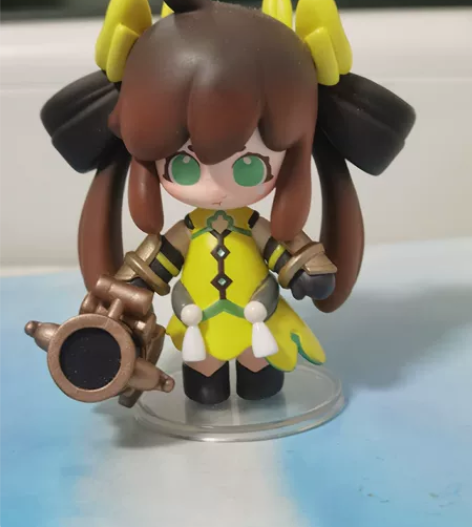 POPMART泡泡玛特 孙尚香王者荣耀峡谷...