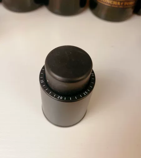 全新红酒瓶塞?开瓶器 包邮免费送 抽真空酒...