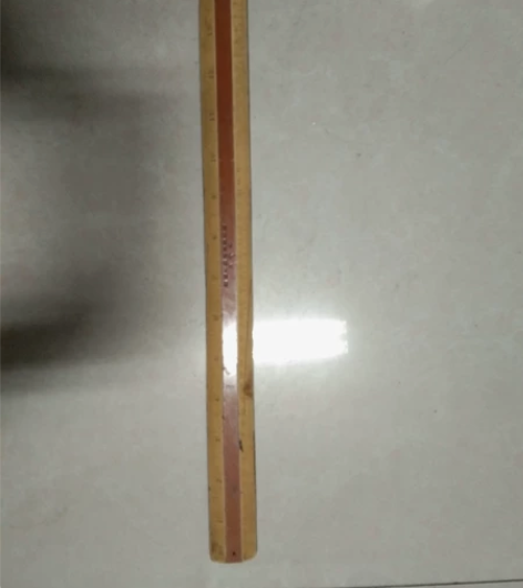 上海出品，木制品，市寸尺，老物件，需要的来...