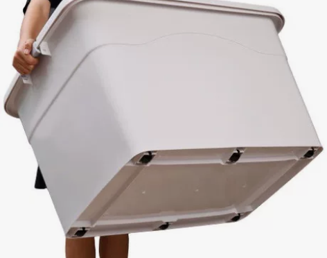 超大储物盒 感兴趣的话点“我想要”和我私聊...