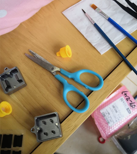 代润轴 自备脂三毛 105+205 六毛 ...