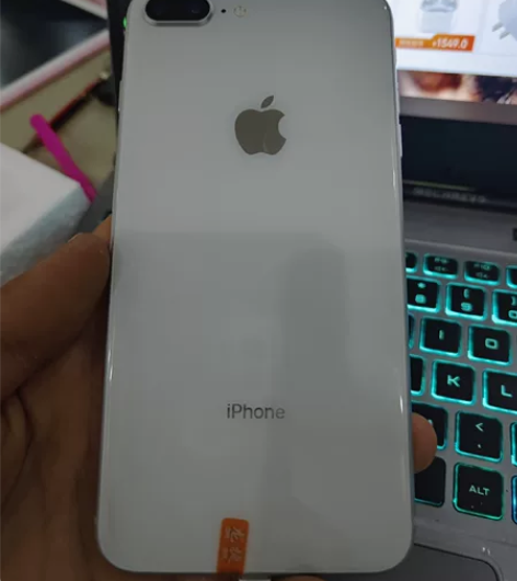 低价处理苹果8p手机iPhone苹果8Pl...