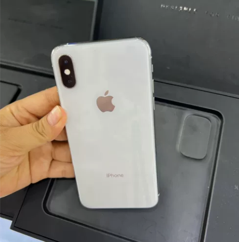 苹果手机iPhoneX 99成新 64G ...