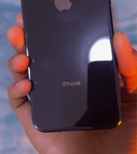 老部将退休了，换手机了iPhonex  6...