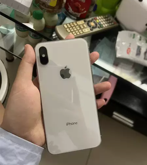 iphone x  256G  美版无锁 ...