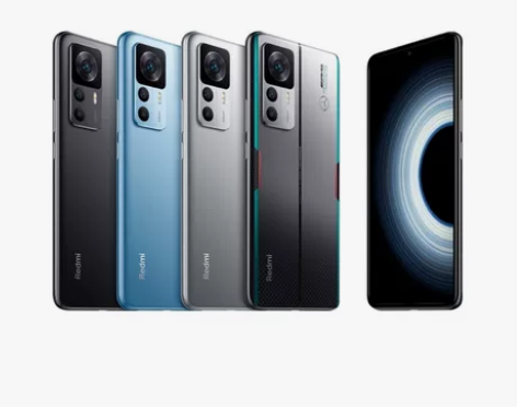 全新未拆封MIUI/小米 红米 K50至尊...