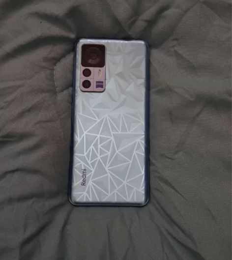 红米k50至尊版12+256蓝色，9月20...