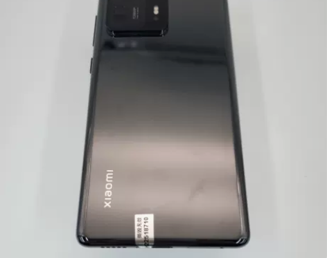 小米mix4 12+256 多颜色可选 官方原装正品 小米m...