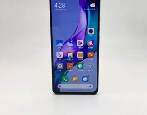 小米 红米 K40（5G）8G+128G ...