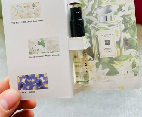 买2送1 青柠罗勒与柑橘 祖玛珑 大牌正品...