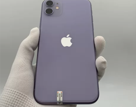 Apple/苹果 iPhone 11 64...