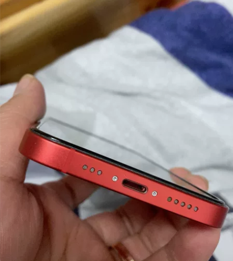 iphone 12 有锁 64g 感兴趣的...