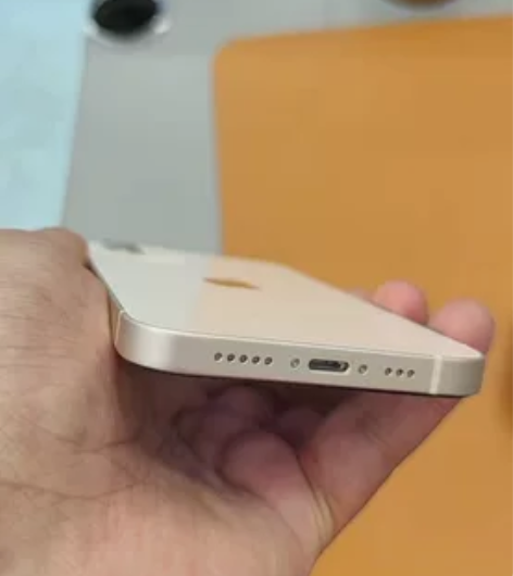 苹果12，电池100，国行256，成色≈新...