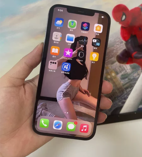 苹果12Pro 256G  12proma...