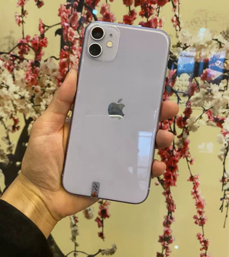 苹果11 128G iPhone 11 1...