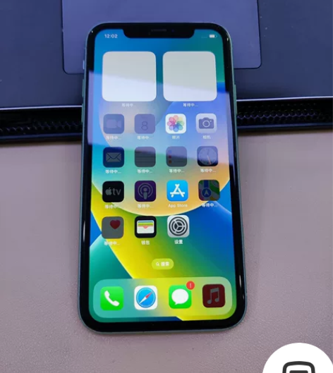 苹果11，128g，国行，系统16.0.2...