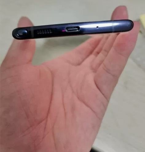 三星note10+256美版 13pm返厂...