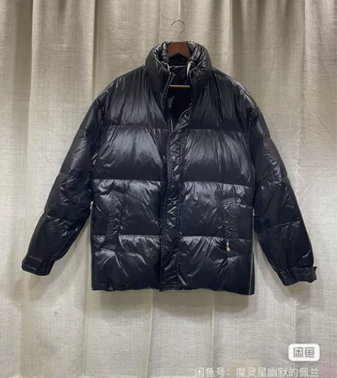 男士高品质短款羽绒服断码清仓啦 因为口罩原...